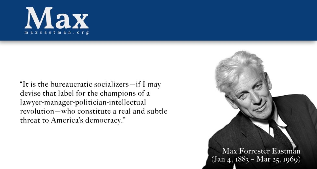 bureaucratic socializers